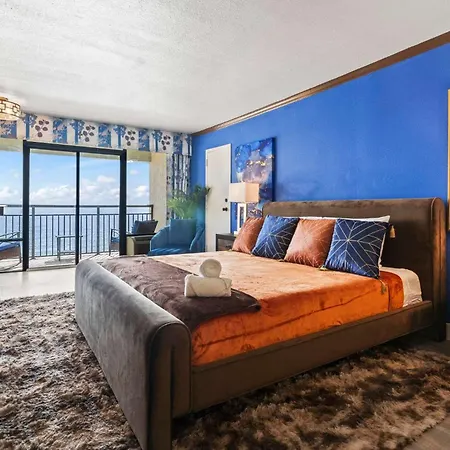 Ocean Reef 905 - Oceanfront Villa